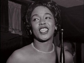 Sarah Vaughan picture, image, poster